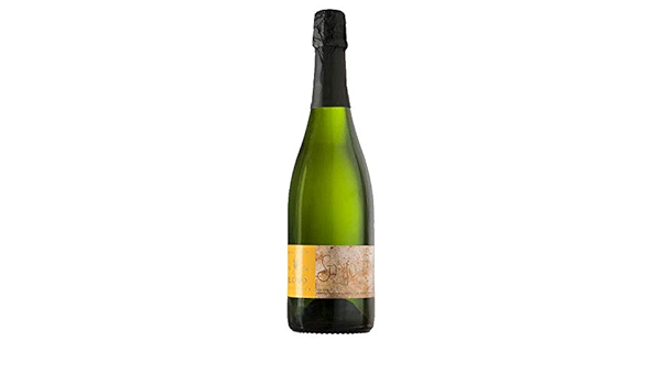 Vino Blanco Espumoso Malvasía Brut 75cl El Grifo Lanzarote ...