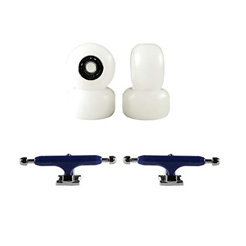 Mua SOLDIER BAR Fingerboards Parts(PRO Fourth Generation) White Wheels