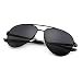 SUNGAIT Aviator Sunglasses Polarized Sun Glasses for Men/Women primary
