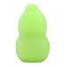 CyberSkin Super Soft Silicone Glans Sucking Male Masturbator Cup Mini Sleeve Pocket Stroker Pear