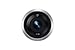 Samsung EX-YN17ZZZASUS 17 mm Lens for NX Mini (Silver)