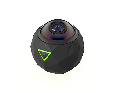 UPC 853117003309, 360fly 360° 4K Video Camera