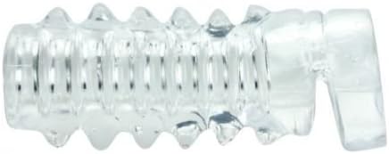 JKNa Male Sleeve Girth Enhancer Wider Toys for Couples