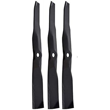 Zombicide Green Horde Confezione Da 3 Lame Di Ricambio Oregon Per Rasaerba John Deere 62 Taglio, Modello M143504 62C - Taglio Preciso E Duraturo! Lame Ricambio John Deere 62c - Foto 6