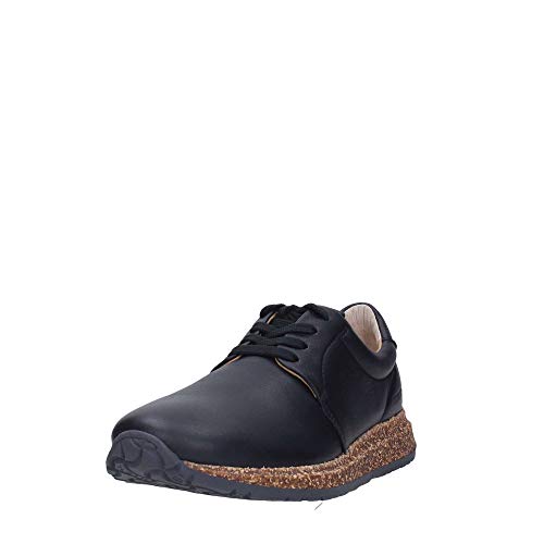 Birkenstock Sneaker Wrigley Black 1010972 Buy Online in UAE. Shoes