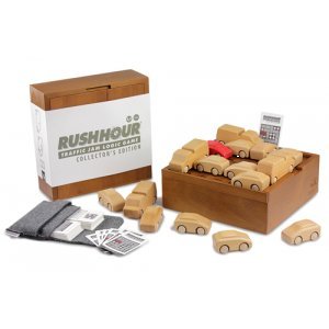 Rush Hour Collector's Edition