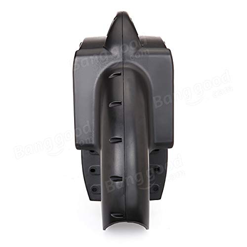 Anddoa Electric Unicycle Case Accessories for Air Wheel X3 Electric Wheel - Black