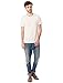 Alternative Men's Crew T-Shirt, Eco Ivory, Medium