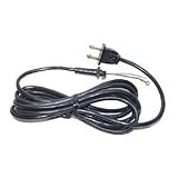 ANDIS 2 Wire Replacement Cord 04624