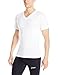 UnderTech Undercover Mens Concealment V-Neck Compression Shirt, White, Size XLarge