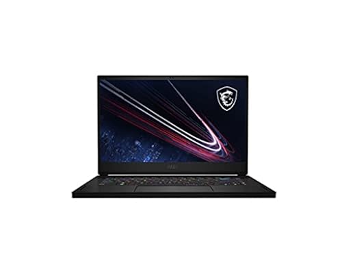 CUK GS66 Stealth by_MSI 15 Inch Gaming Notebook (Intel Core i9