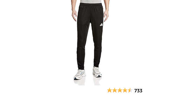 adidas Tiro17 TRG Pnt Pantalón, Hombre : adidas: Amazon.es: Ropa