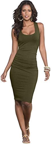 venus casual tank dress