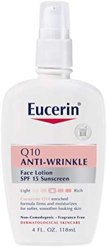 eucerin for wrinkles