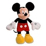 Disney Mickey Mouse Plush 17