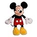 Disney Mickey Mouse Plush 17"