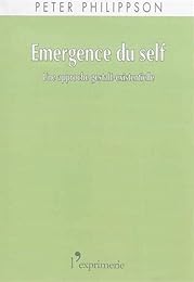 Émergence du self