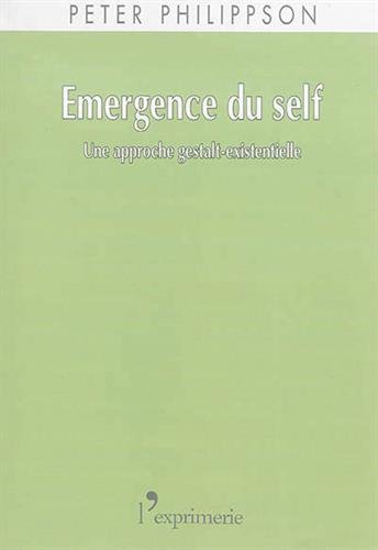 Émergence du self