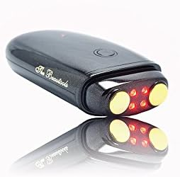 Facepump Premium Anti Wrinkle Face Massager by The Beautools