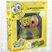 Nickelodeon SpongeBob Digital Camera with 1.4-Inch LCD Screen - Yellow (27062)