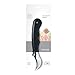 Barmix Ice Cream Scoop, Black
