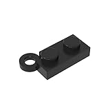 BrickBuddy Gobricks GDS-807 Hinge Plate 1 x 4