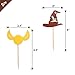 Cupcake Toppers