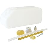 Sullivan Products Fuel Tank Slant,16oz, SUL443