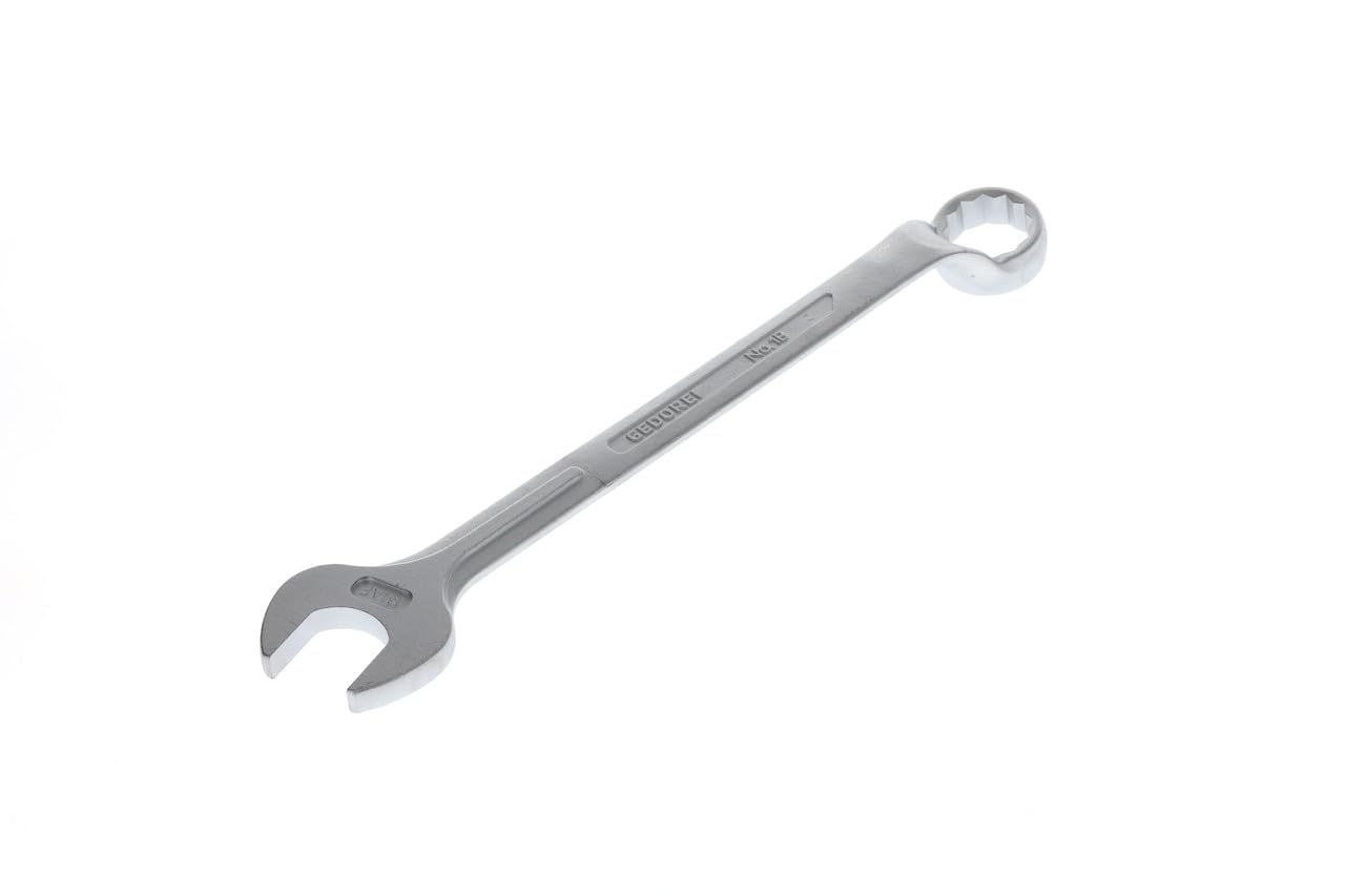 Gedore 6007410 Combination Spanner 1.3/4AF