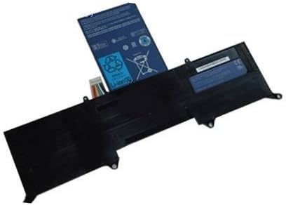 Amnergy New Battery AP11D3F AP11D4F for Acer Aspire S3 S3-391 S3-951 MS2346