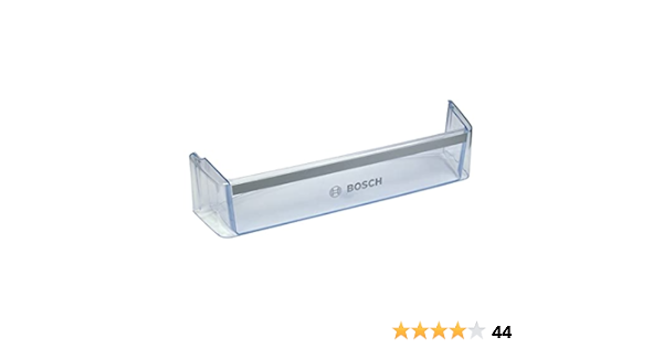 BOSCH - DOOR DAIRY / BOTTLE HOLDER - 00665153 ...