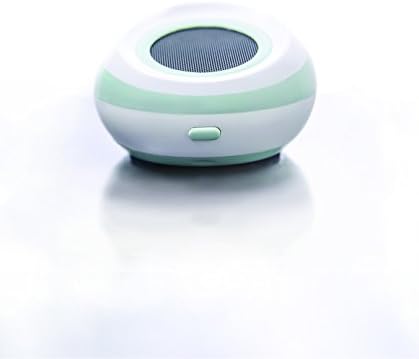 Aethereo EVERYWHERE Fan Diffuser (Lavender BlueMel) Advanced Essential Oil Diffuser for Aromatherapy, Waterless & Wireless Aroma Diffuser
