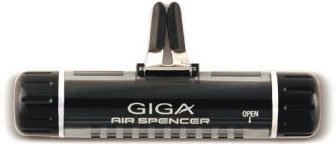 Air Spencer GIGA Clip - Green Breeze