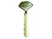Acupress Jade Roller Massager -Rejuvenates Face and Neck Skin
