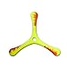 Colorado Boomerangs Wildfire Boomerang - Tri Blade Fast Catch Sport Boomerangs from