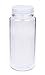 Nalgene Kitchen Storage Wide Mouth, 16-Ounce, Clear