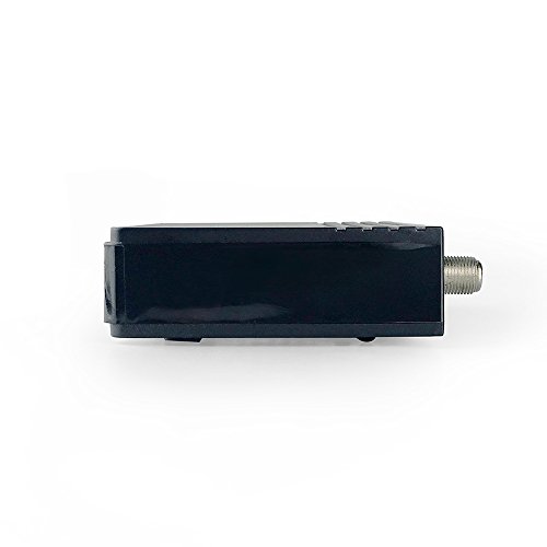 GTMEDIA V7S HD 1080P DVB-S2 Digital satellite TV Receiver + 1pc AV Cable + USB Wifi