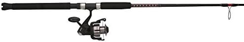 Ugly Stik Bigwater Surf Fishing Combo