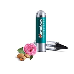 Himalaya Herbals Kajal, Black, 2.7g (Packaging may Vary)