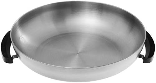 Cobb Pan Wok For Grill