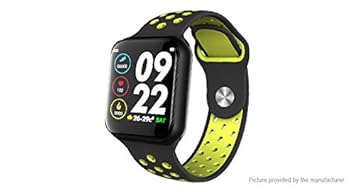 smartwatch sport f8
