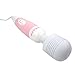 Powerful Electric Massager Vibrator for Women - Body Therapeutic Wand - Muscle Relaxer for Women & Men