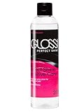 beGLOSS Perfect Shine 250 ML - Latex Polish - Ultimate high Gloss Shine - The Lubricant for The Polish & Care of Rubber & Latex Garments.