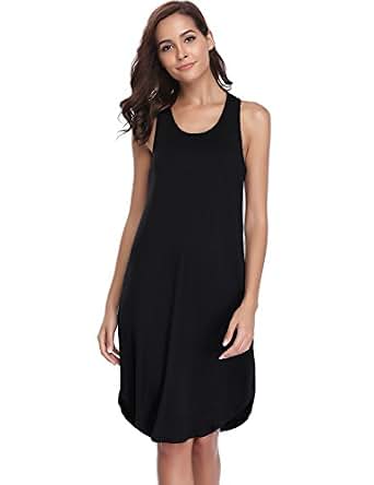 amazon nightshirt dress