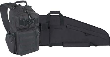 Fieldline Pro Tactical 42" Gun Case and Roe Sling Value Bundle
