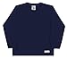 Toddler Boy Long Sleeve T-Shirt Little Boys Classic Tee Pulla Bulla 1-3 Years