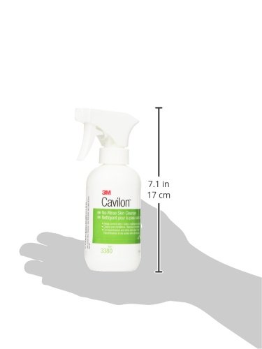 3m cavilon skin cleanser