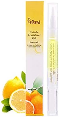 YIDADIAN Cuticle Oil Pen Cuticle Revitalizer Oil Pen Nail Nutrition Oil for Nail Art Care Treatment 1Pc Mixed Taste
