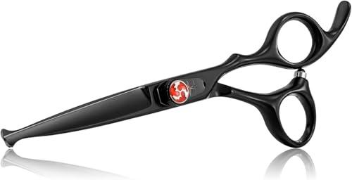 Black Cutting Scissor