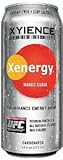 Xyience Xenergy Mango Guava 16oz (24 Pack)